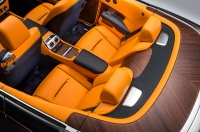 Rolls-Royce Dawn photo